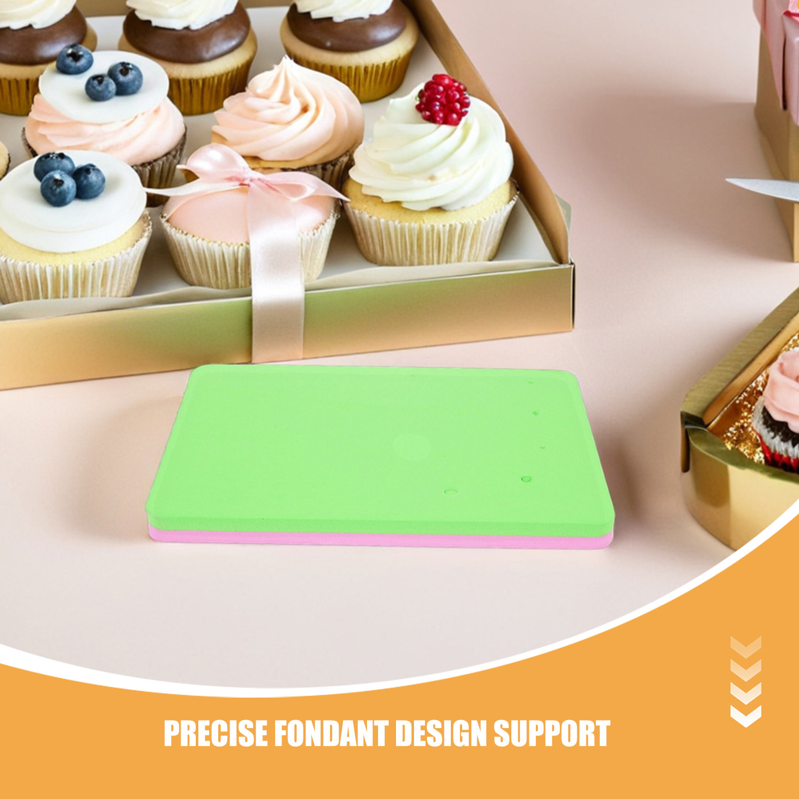 Set di 3 Tappetini per Modella - Kitchen Tools In Baking recensione e prezzo