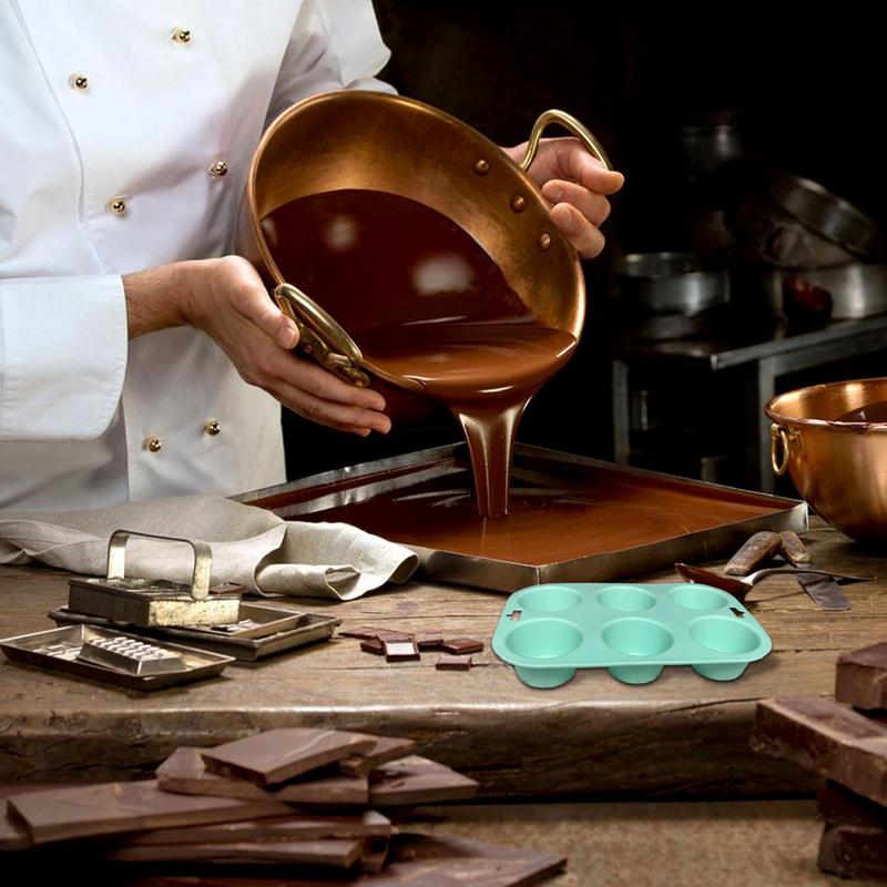 Teglia per cupcake 2X Teglia p - Muffin Tin Nonstick recensione e prezzo