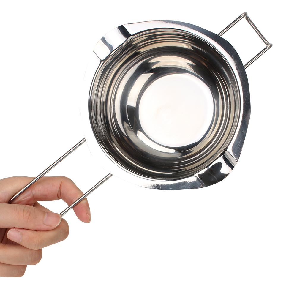 Pentola per la fusione del bur - Kitchen Baking Brush recensione e prezzo