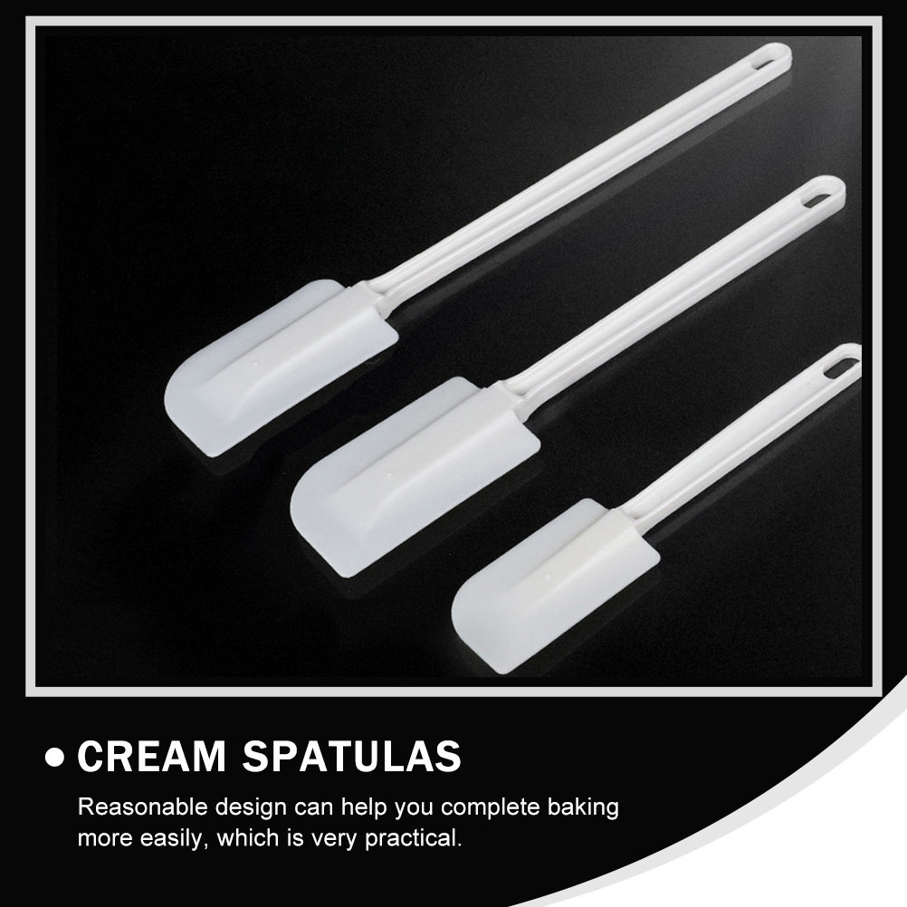 Set di 3 Raschietti in Silicon - Kitchen Bakery recensione e prezzo