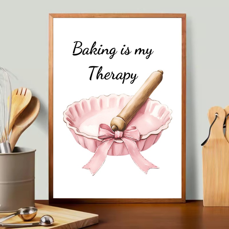 Cucina retrò rosa Simpatico mi - Kitchen And Baking Life recensione e prezzo