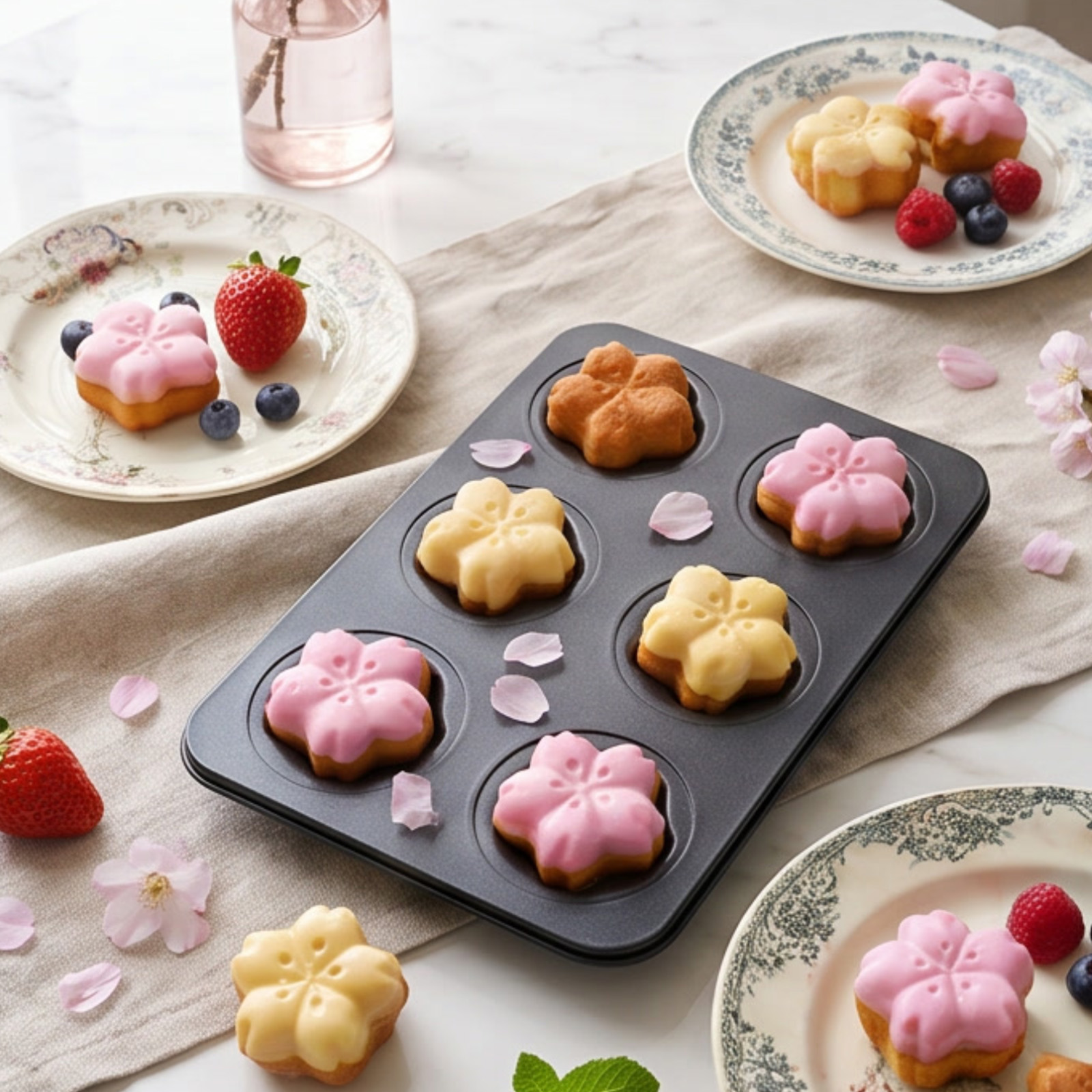 Teglia da Forno Flotta Sakura  - Kitchen Baking Utensils recensione e prezzo