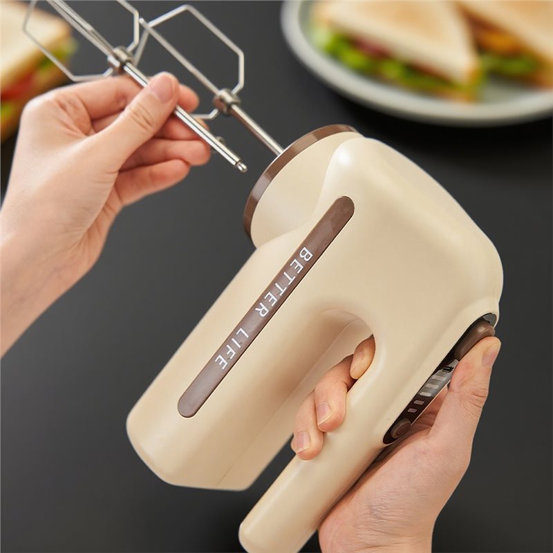 AC93-Mixer elettrico portatile - Kitchen Baking Gift Ideas recensione e prezzo