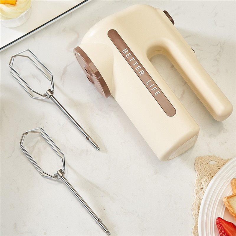 AC93-Mixer elettrico portatile - Kitchen Baking Gift Ideas recensione e prezzo