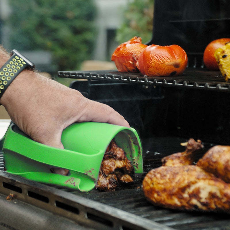 Guanti da forno in silicone pe - Kitchen Tools In Baking recensione e prezzo