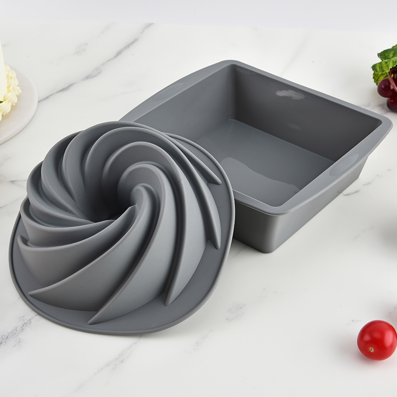 Stampo per brownie antiaderent - Kitchen Baking Utensils recensione e prezzo