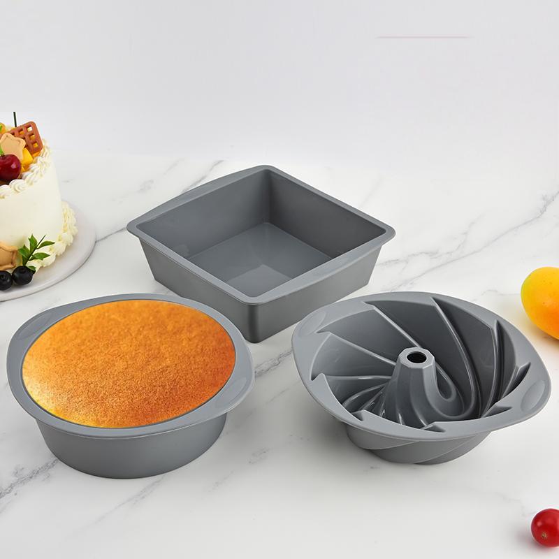 Stampo per brownie antiaderent - Kitchen Baking Utensils recensione e prezzo