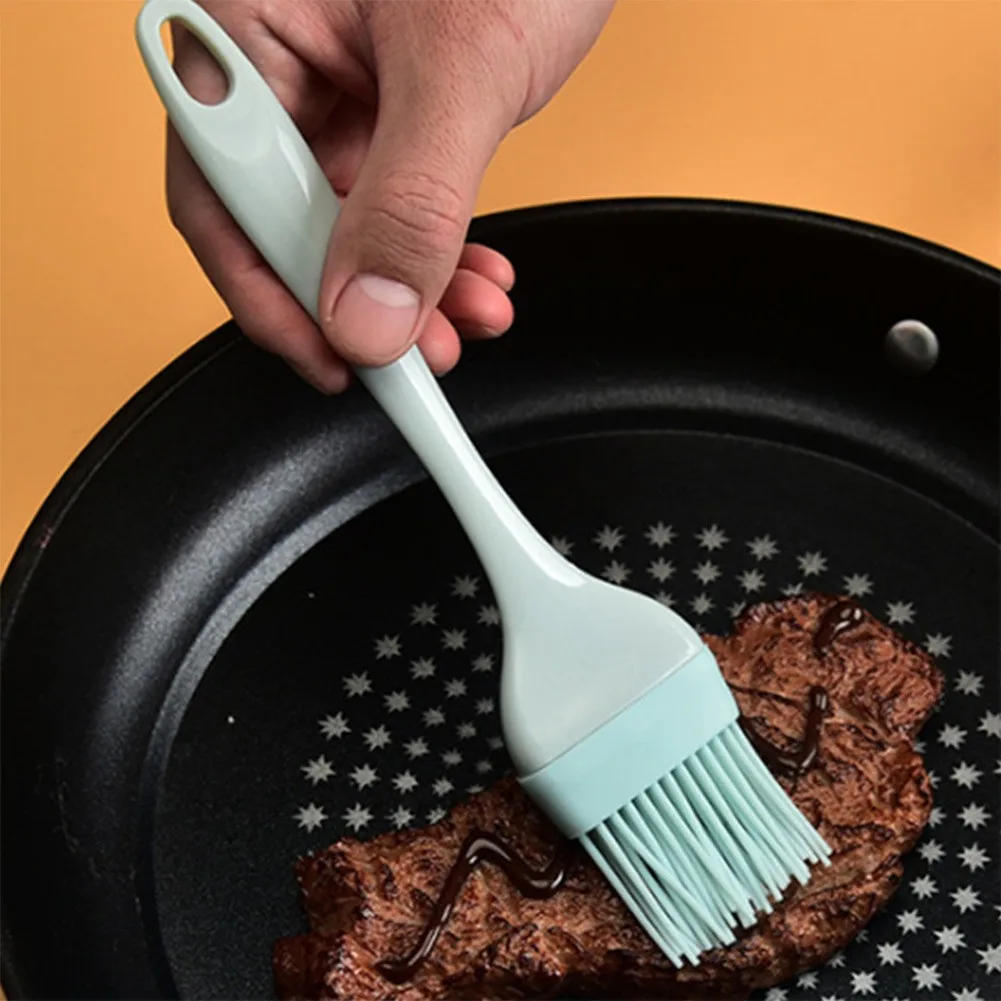 3 pezzi raschietto per crema f - Kitchen Baking Brush recensione e prezzo
