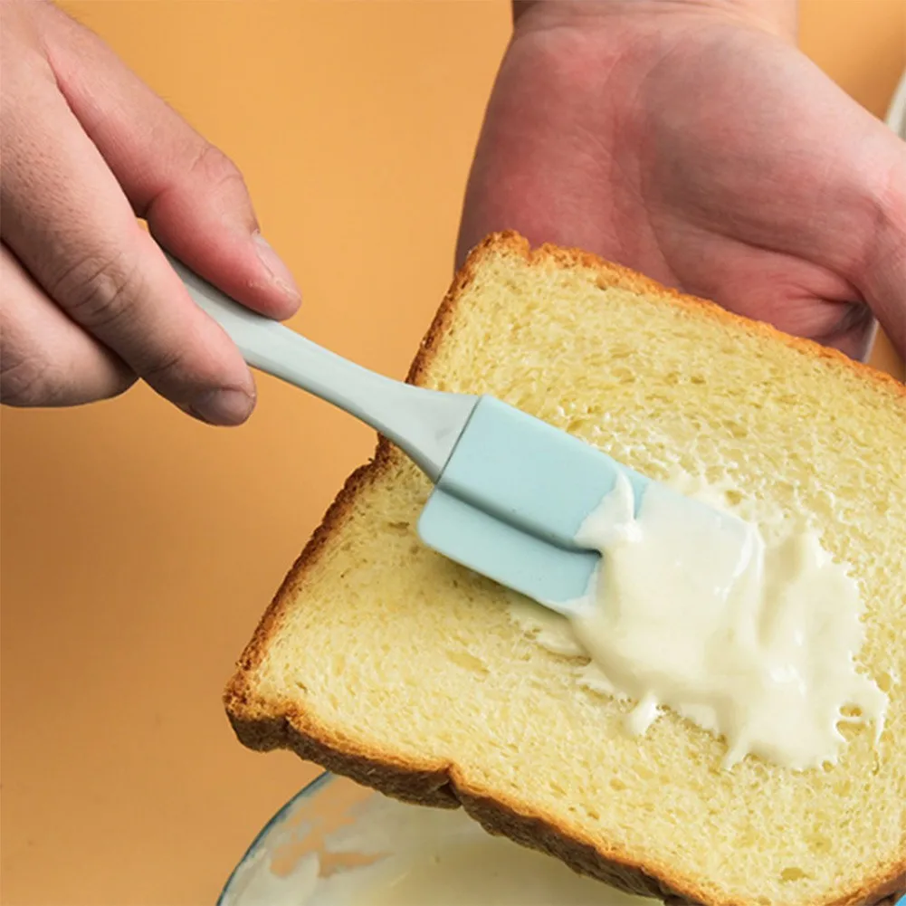 3 pezzi raschietto per crema f - Kitchen Baking Brush recensione e prezzo