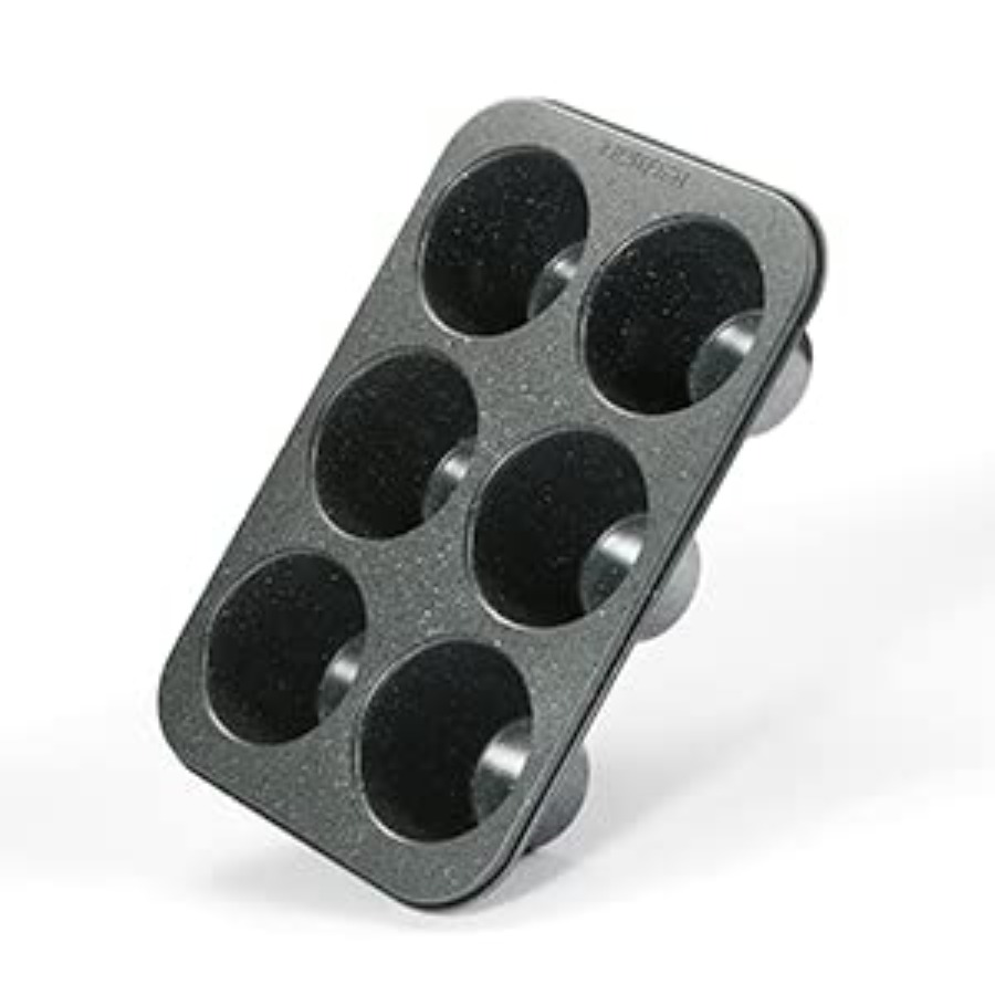 Set di 2 Stampi per Muffin Jum - Muffin Tin Nonstick recensione e prezzo