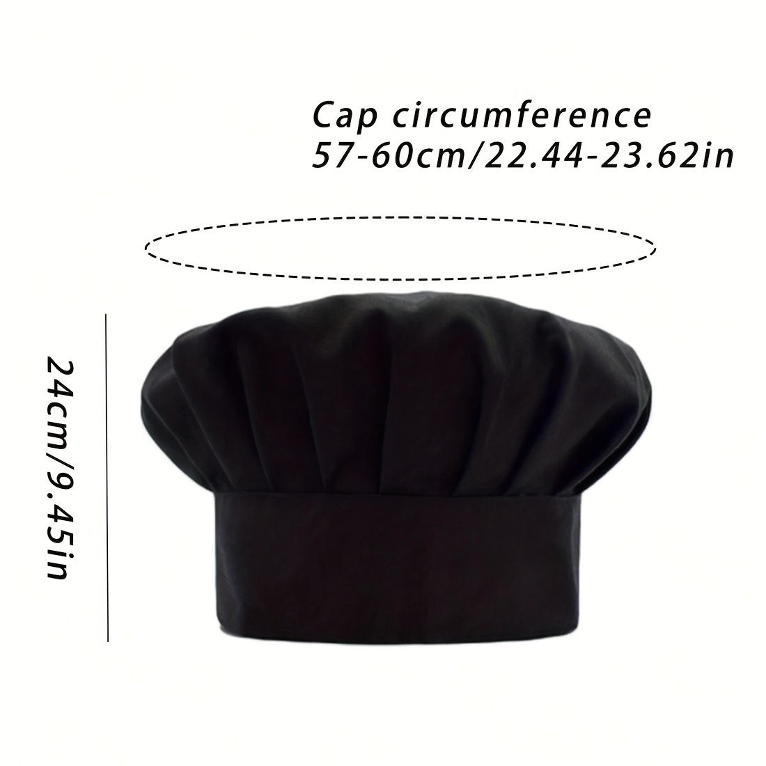 Cappello da Chef Personalizzab - Kitchen Bakery recensione e prezzo