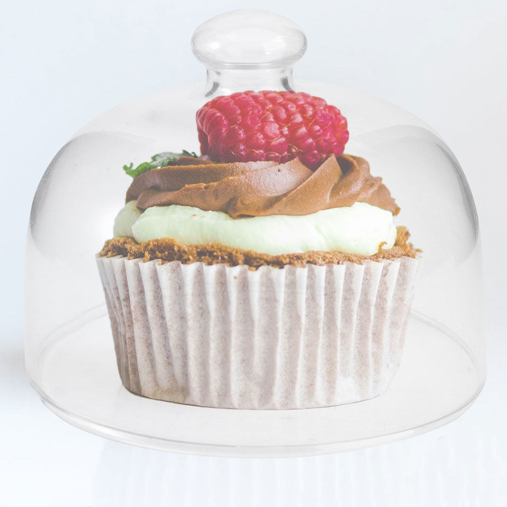 2 Pezzi Copertura Trasparente  - Kitchen Bakery recensione e prezzo