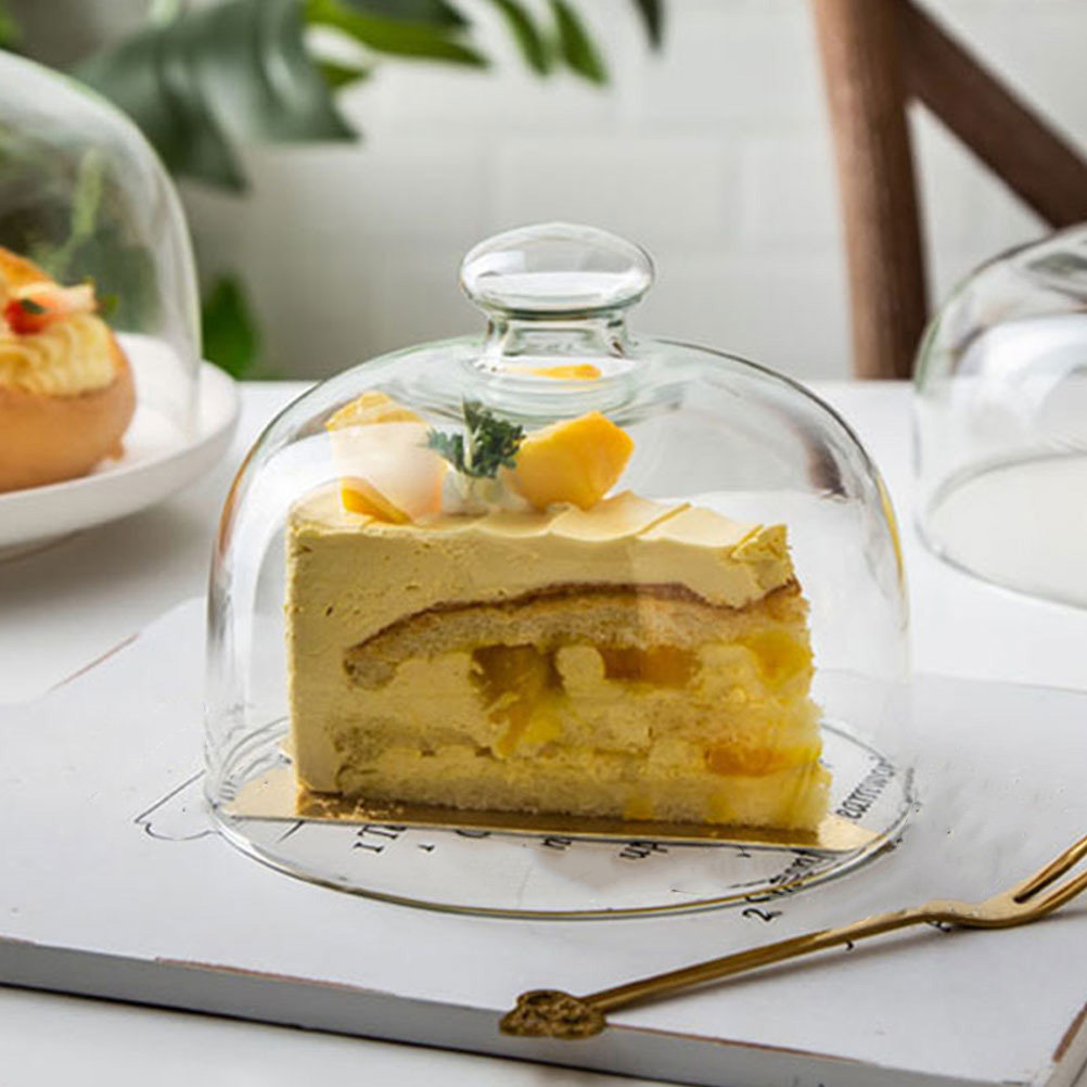 2 Pezzi Copertura Trasparente  - Kitchen Bakery recensione e prezzo
