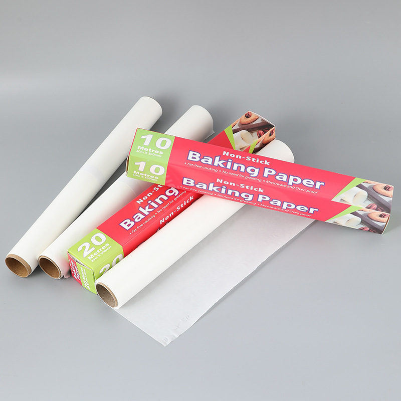 Fogli di Carta da Forno Antiad - Kitchen Paper For Baking recensione e prezzo
