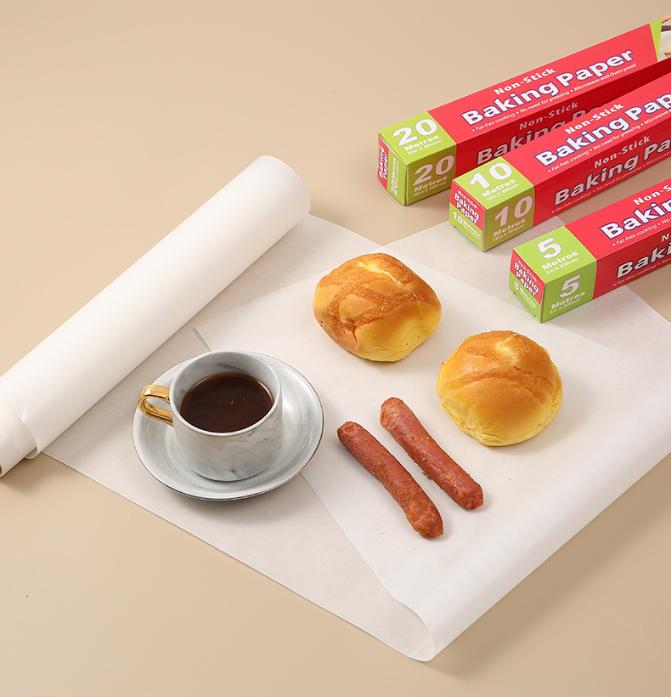 Fogli di Carta da Forno Antiad - Kitchen Paper For Baking recensione e prezzo