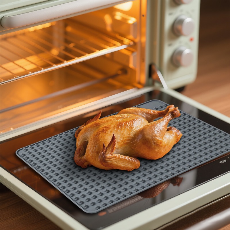 Tappetino protettivo per micro - Kitchen Baking Storage recensione e prezzo