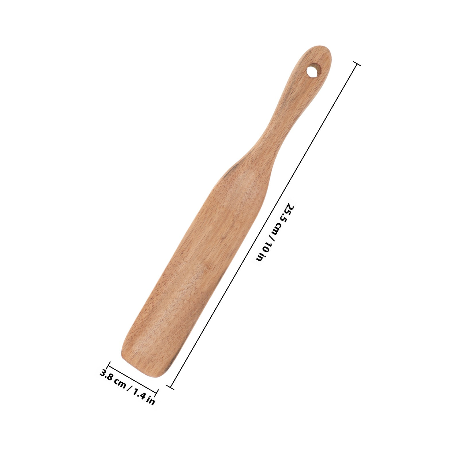 Cucchiaio in Legno, Bastoncino - Kitchen Baking Utensils recensione e prezzo
