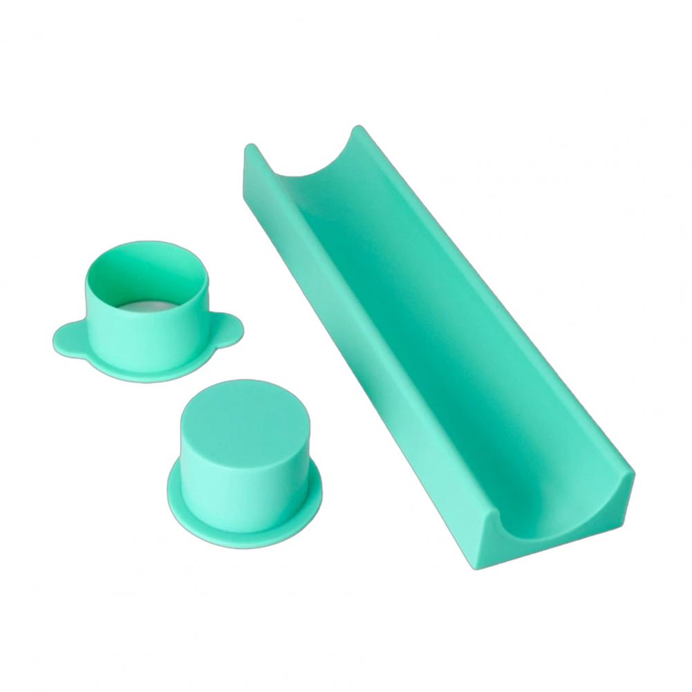 Set di 3 Tagliapasta Antiadere - Muffin Tin Nonstick recensione e prezzo