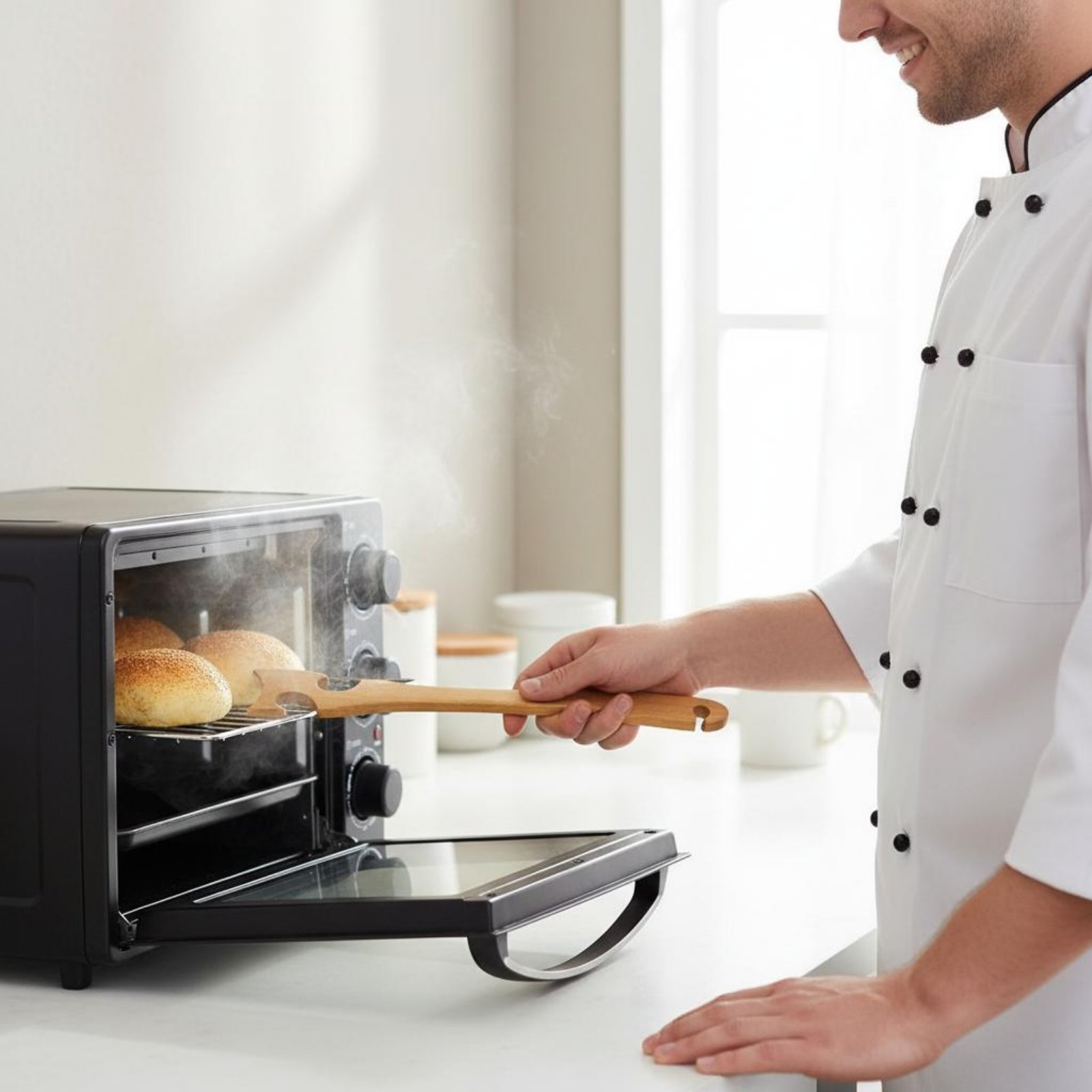 Utensile da Cucina per Forno c - Kitchen Baking Utensils recensione e prezzo