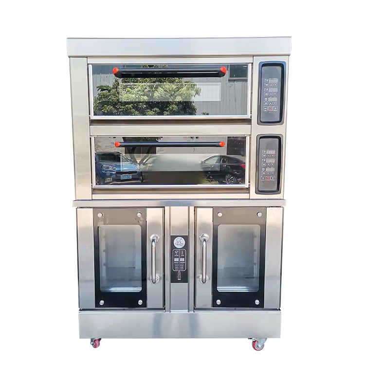 Forno per la Fermentazione del - Kitchen Equipment For Baking recensione e prezzo
