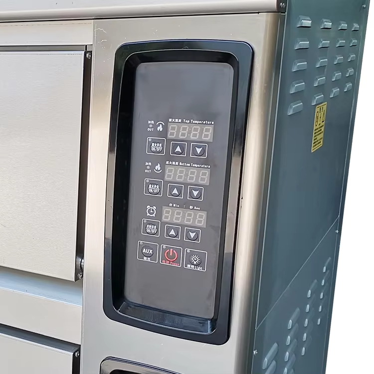 Forno per la Fermentazione del - Kitchen Equipment For Baking recensione e prezzo