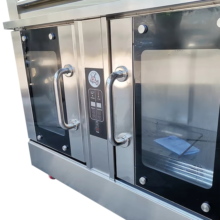 Forno per la Fermentazione del - Kitchen Equipment For Baking recensione e prezzo