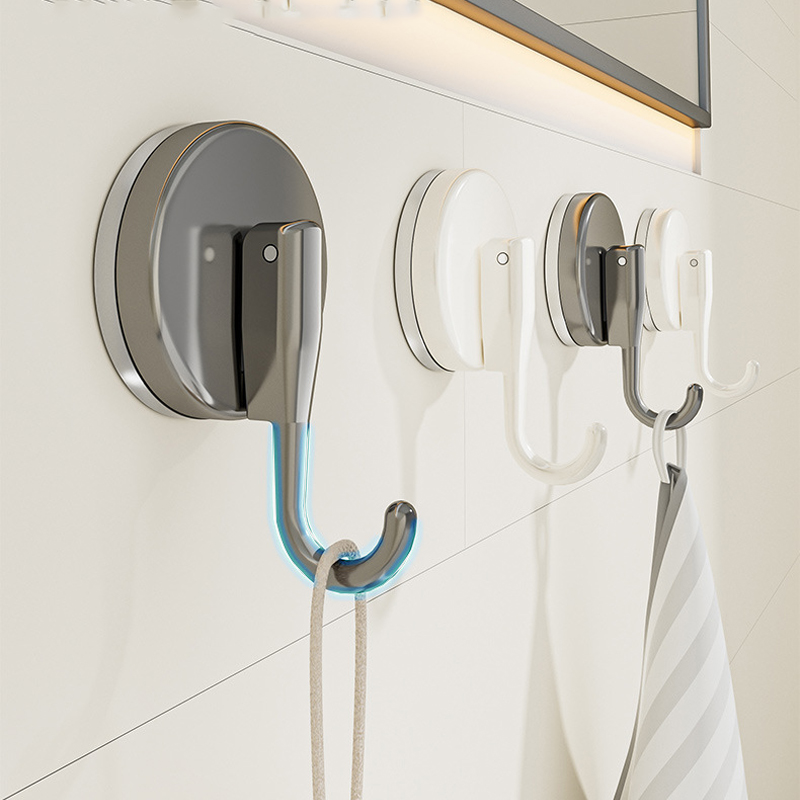 Ganci a ventosa Multifunzional - Kitchen Baking Storage recensione e prezzo