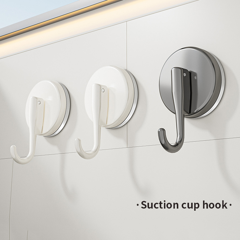 Ganci a ventosa Multifunzional - Kitchen Baking Storage recensione e prezzo