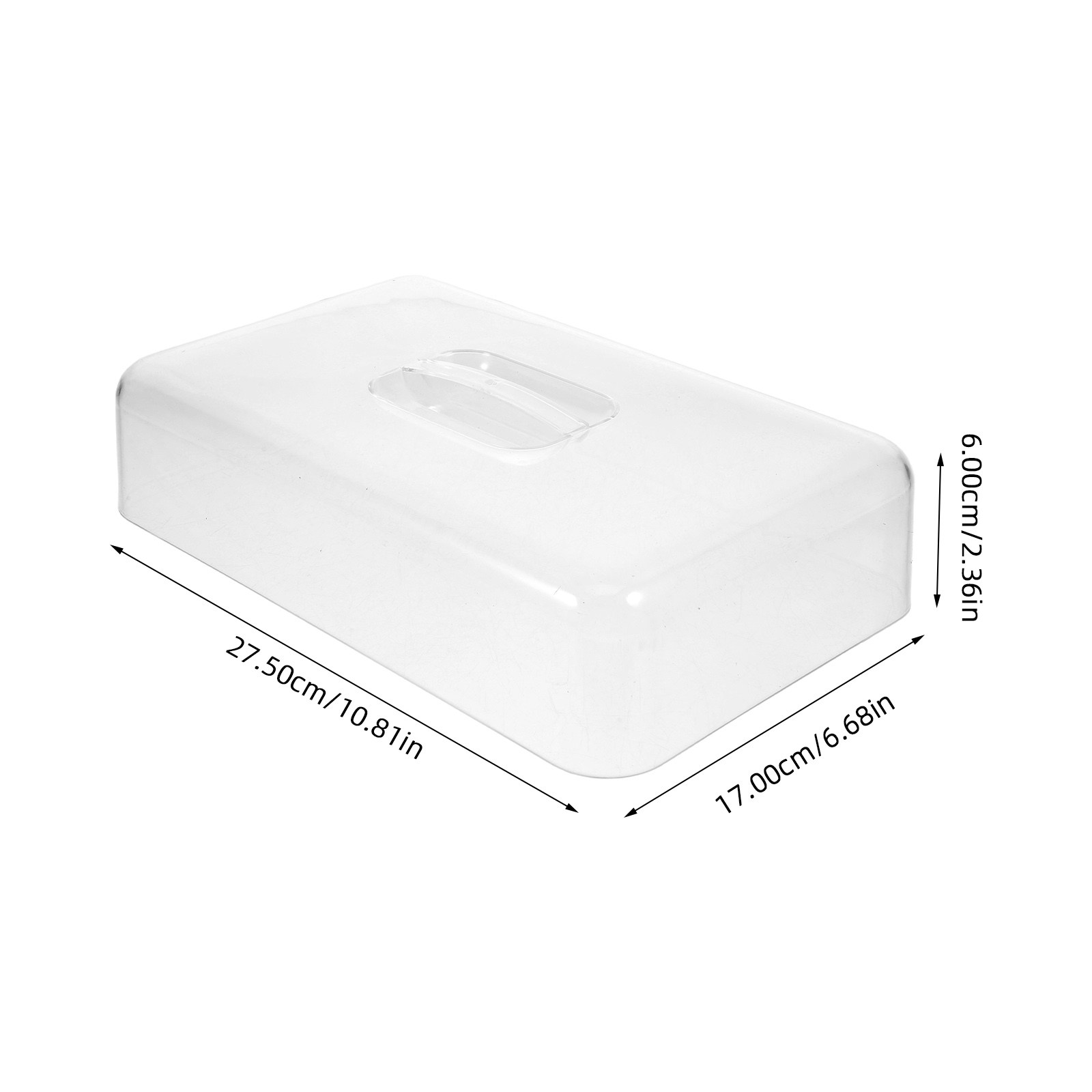 2 Pezzi Copertura per Torte Re - Kitchen Bakery recensione e prezzo
