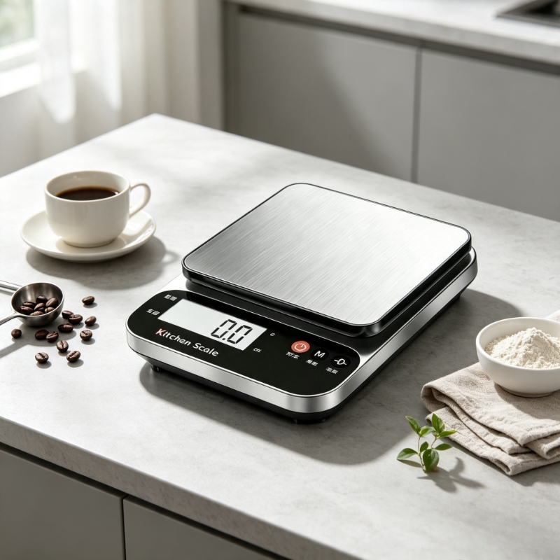 Bilancia Digitale da Cucina Un - Kitchen And Baking Life recensione e prezzo