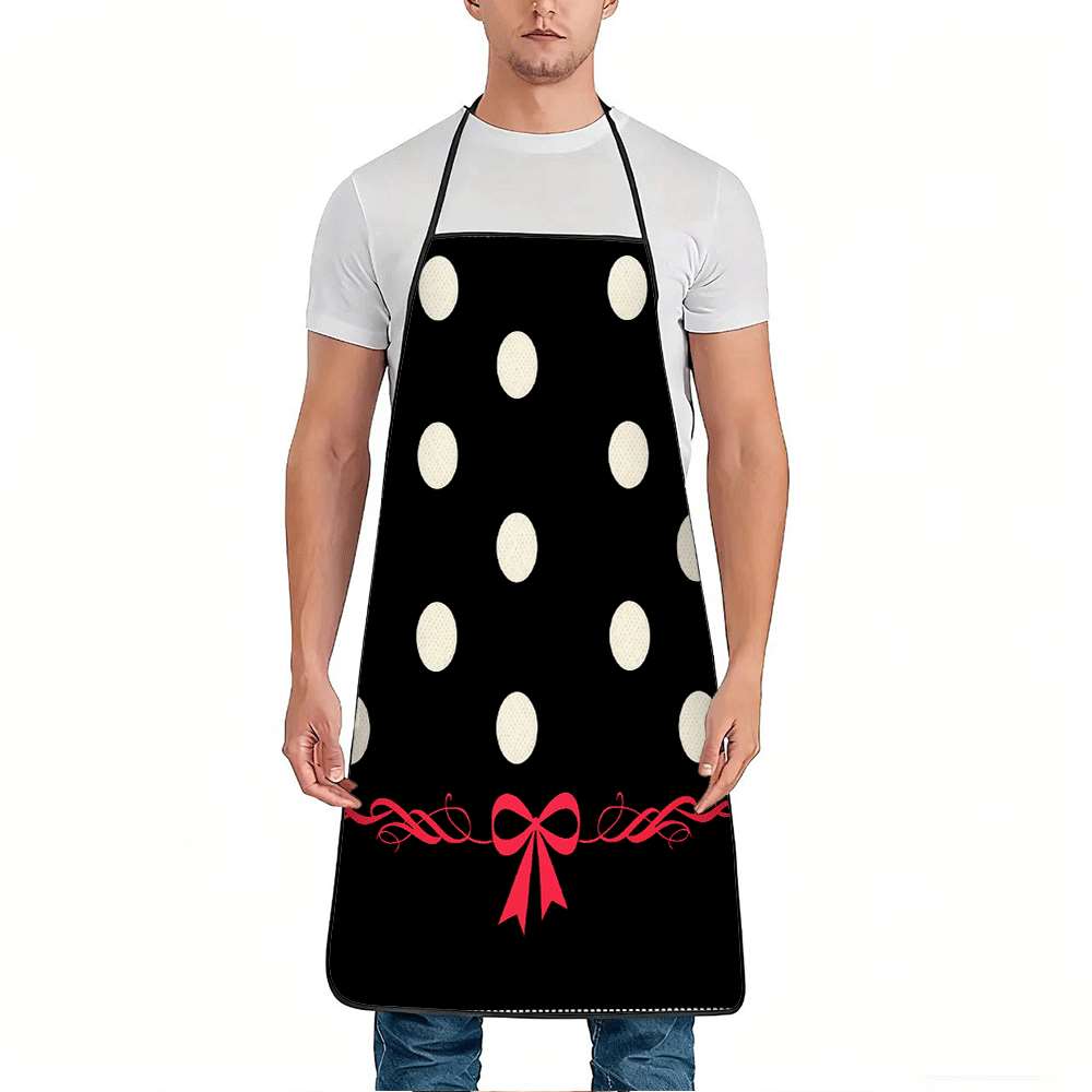 1 grembiule dal design semplic - Kitchen Baking Gift Ideas recensione e prezzo