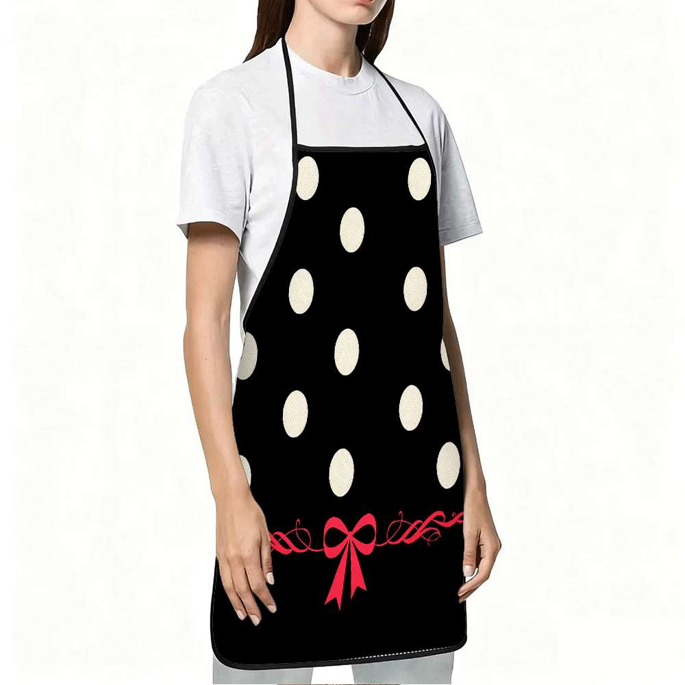 1 grembiule dal design semplic - Kitchen Baking Gift Ideas recensione e prezzo