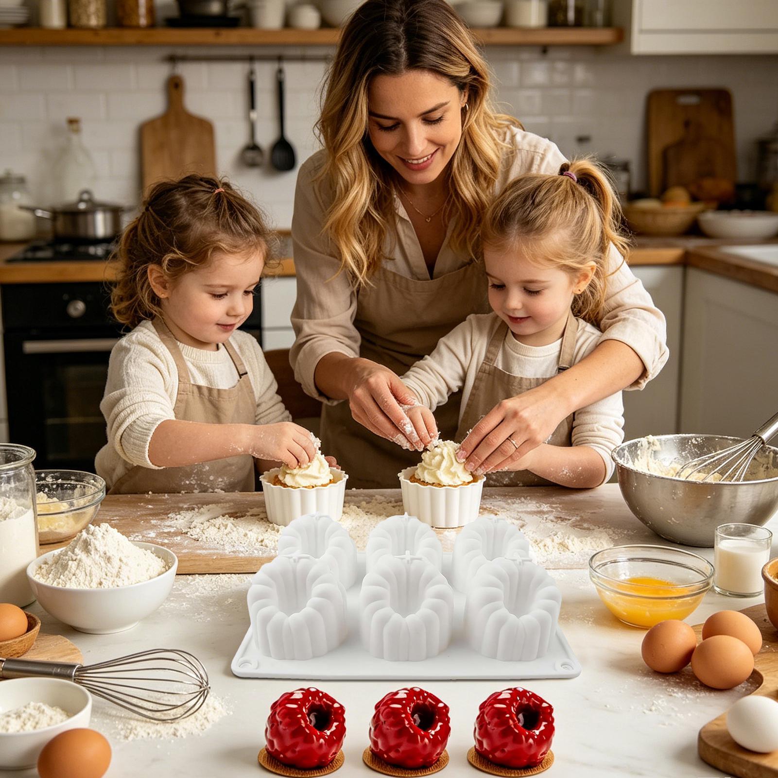 Stampo 3D a Forma di Lampone p - Kitchen Bakery recensione e prezzo