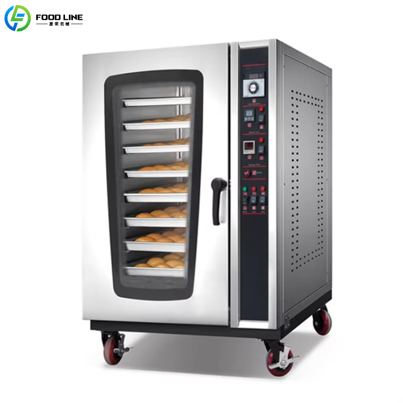 Forno Elettrico Personalizzato - Commercial Kitchen Baking Oven recensione e prezzo