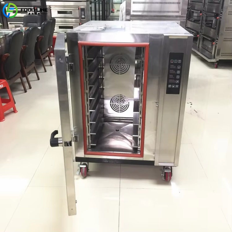 Forno Elettrico Personalizzato - Commercial Kitchen Baking Oven recensione e prezzo