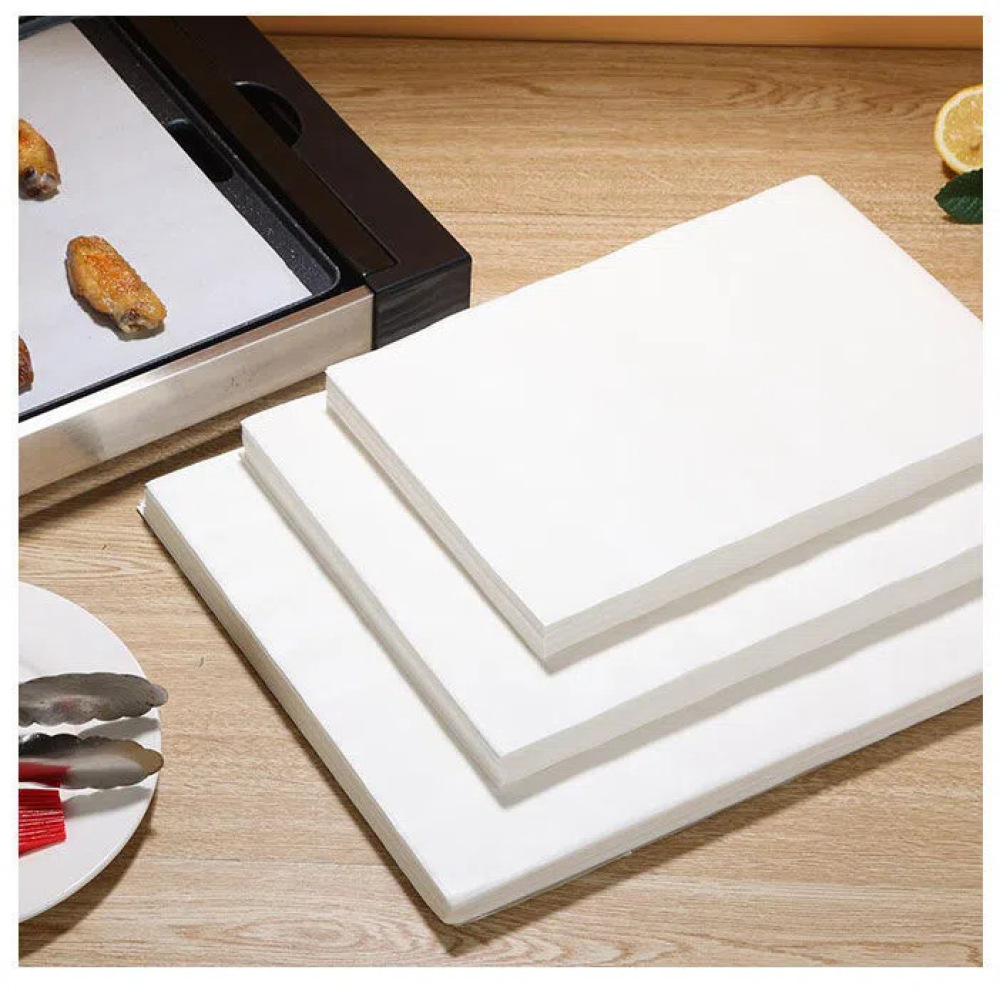 Foglio di Carta Resistente al  - Kitchen Paper For Baking recensione e prezzo