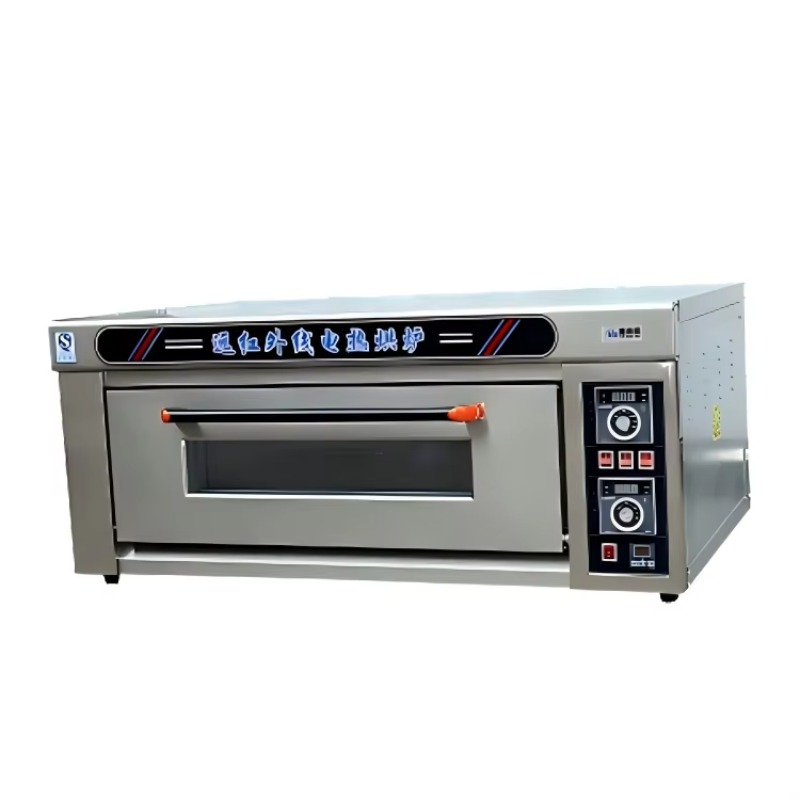Pizza Pita Pane Cupcakes Forno - Commercial Kitchen Baking Oven recensione e prezzo
