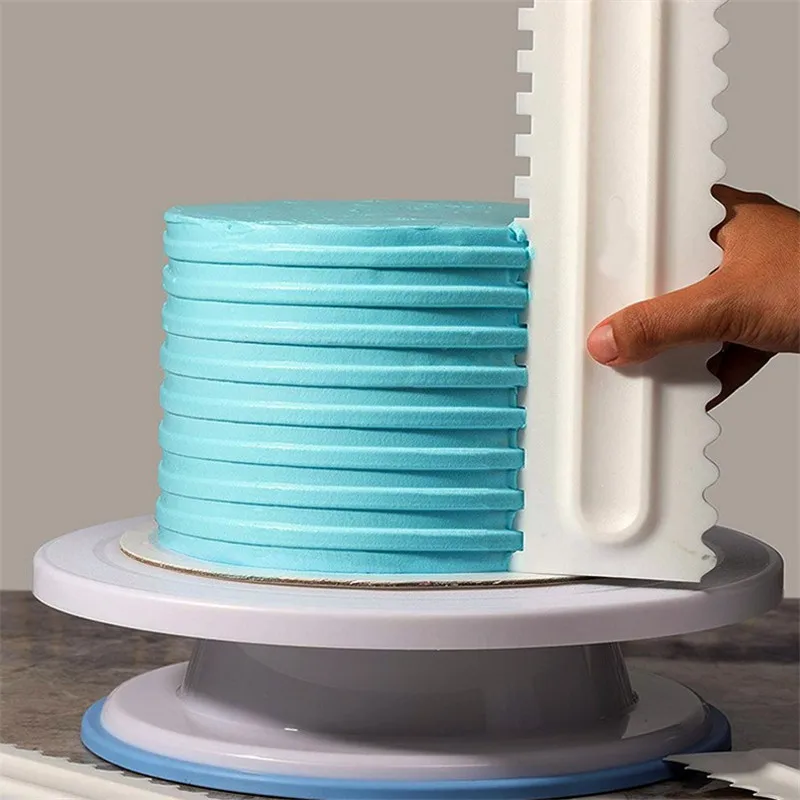 Spatola per raschietto per tor - Kitchen Baking Brush recensione e prezzo