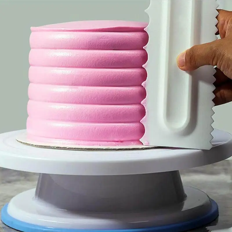 Spatola per raschietto per tor - Kitchen Baking Brush recensione e prezzo