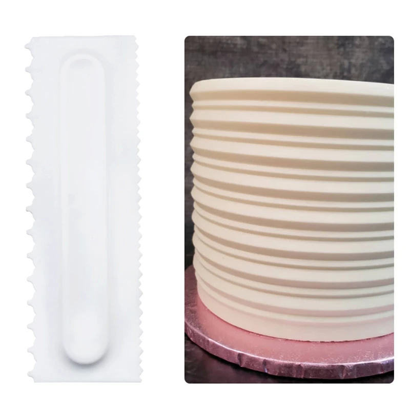 Spatola per raschietto per tor - Kitchen Baking Brush recensione e prezzo