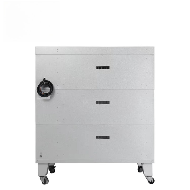 Forno elettrico personalizzato - Commercial Kitchen Baking Oven recensione e prezzo