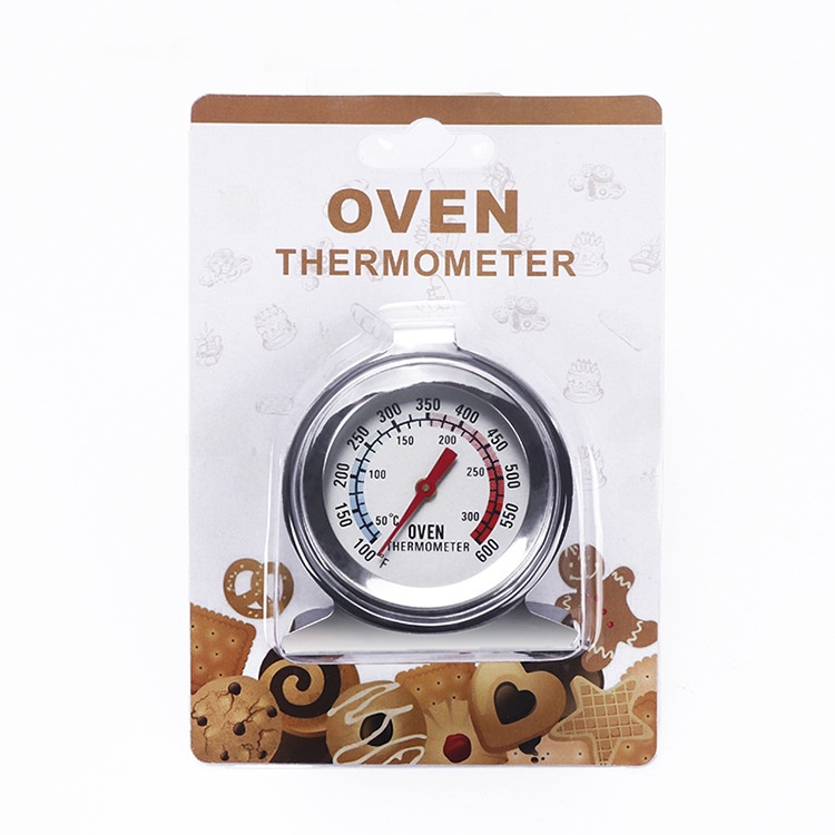 Termometro per Forno a Lancett - Kitchen Baking Utensils recensione e prezzo