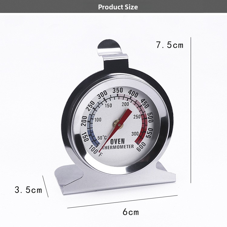 Termometro per Forno a Lancett - Kitchen Baking Utensils recensione e prezzo