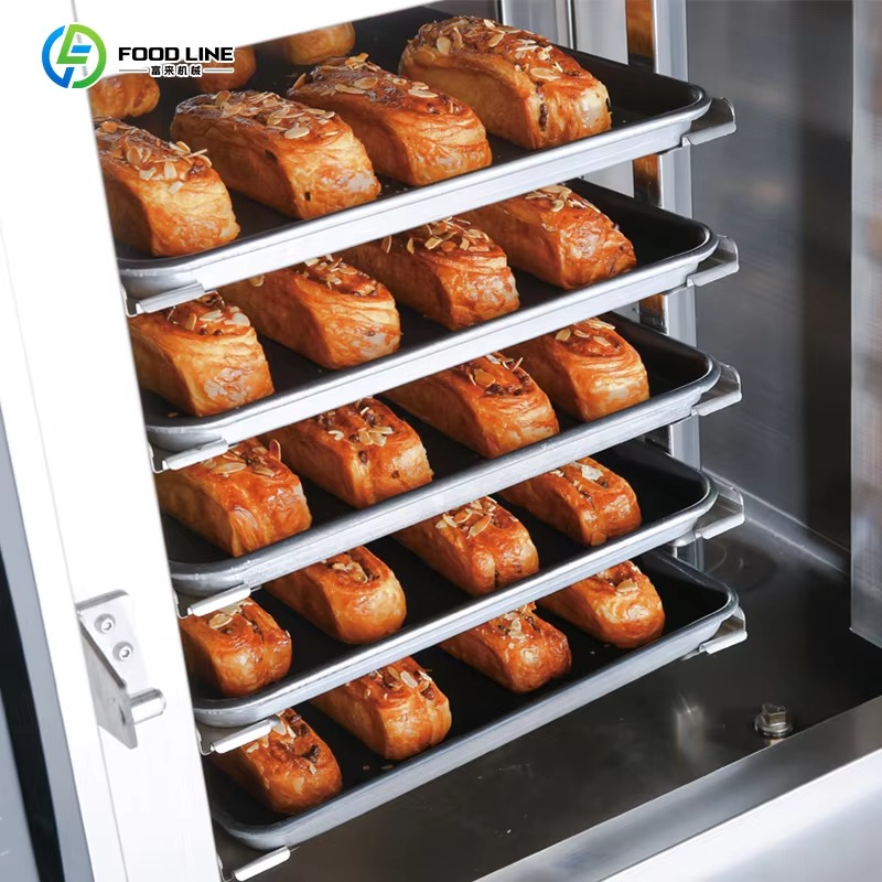 Forno Elettrico Commerciale in - Commercial Kitchen Baking Oven recensione e prezzo
