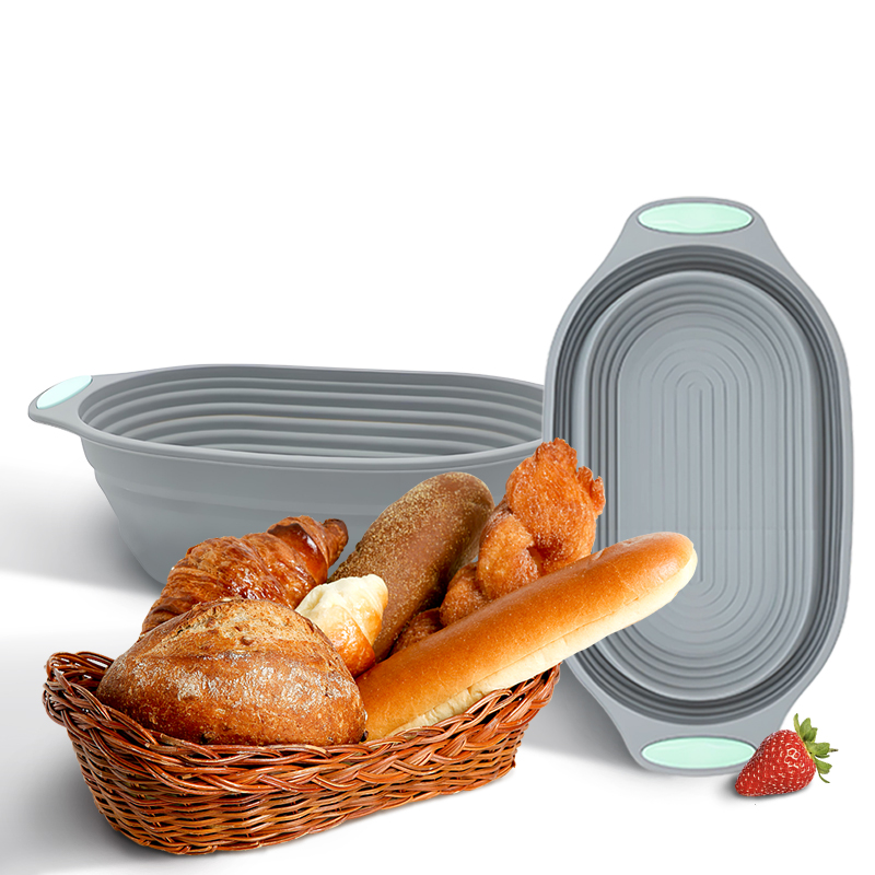 Cestello per lievitazione pane - Kitchen Tools In Baking recensione e prezzo