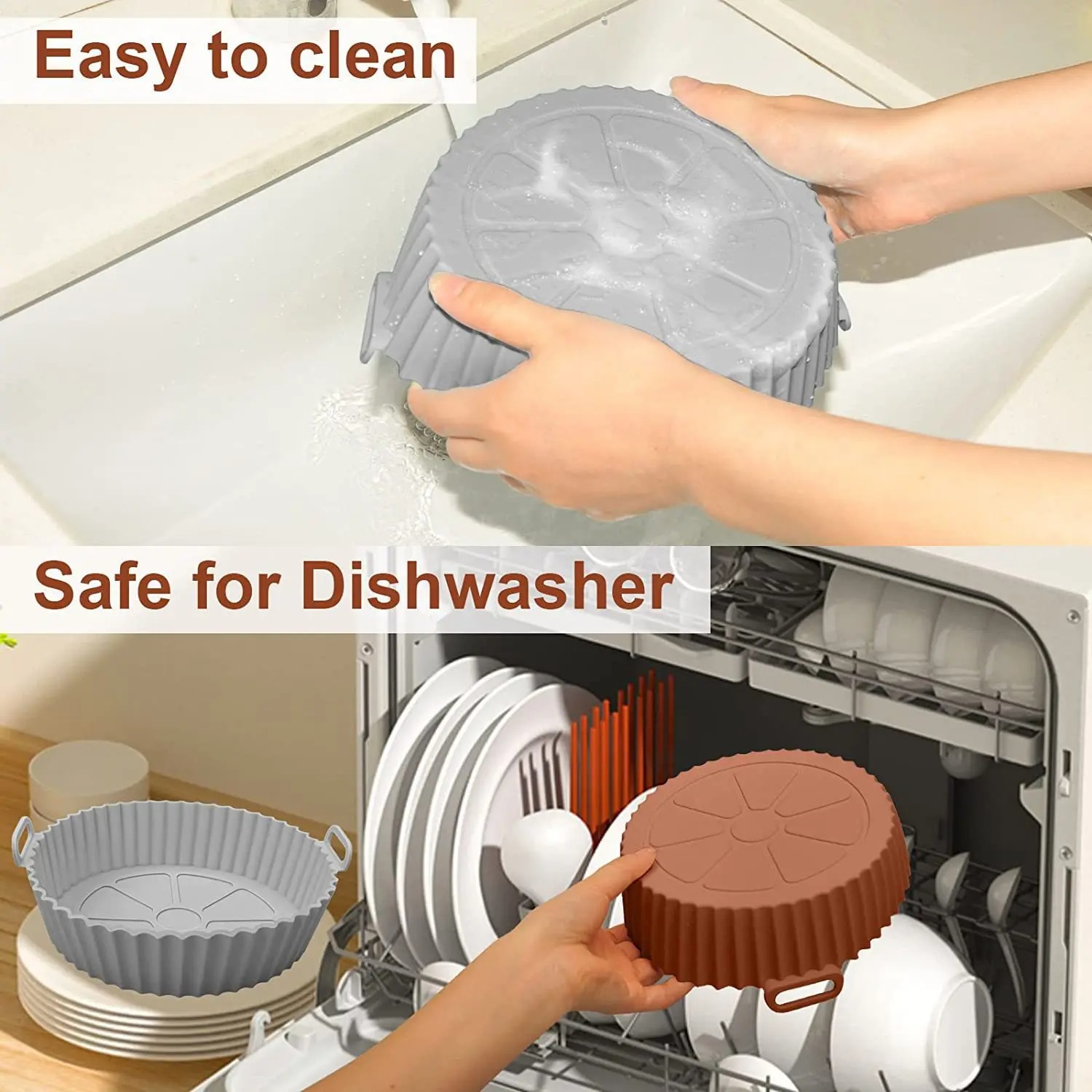 Riutilizzabile per la casa e l - Kitchen Paper For Baking recensione e prezzo