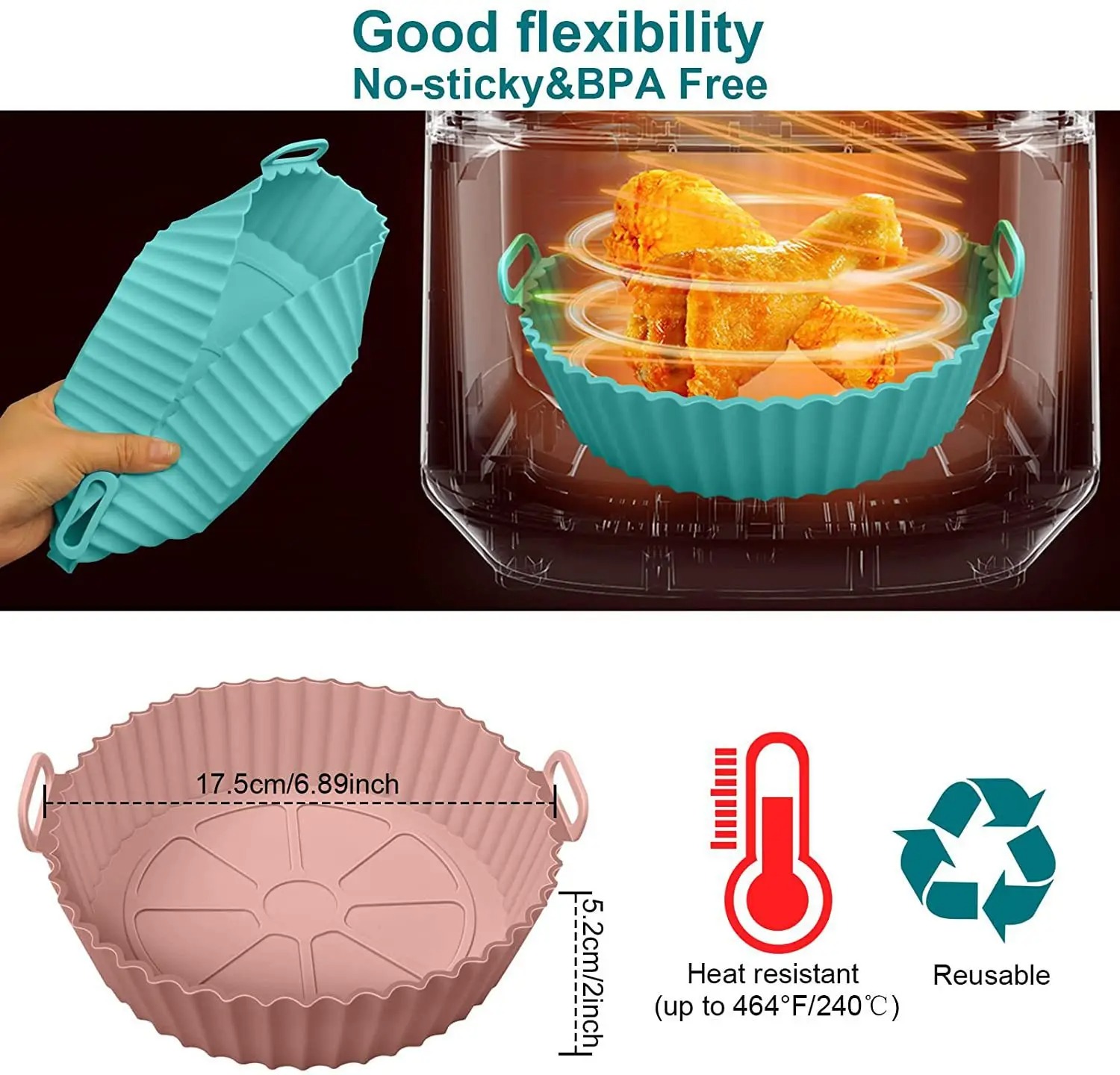 Riutilizzabile per la casa e l - Kitchen Paper For Baking recensione e prezzo