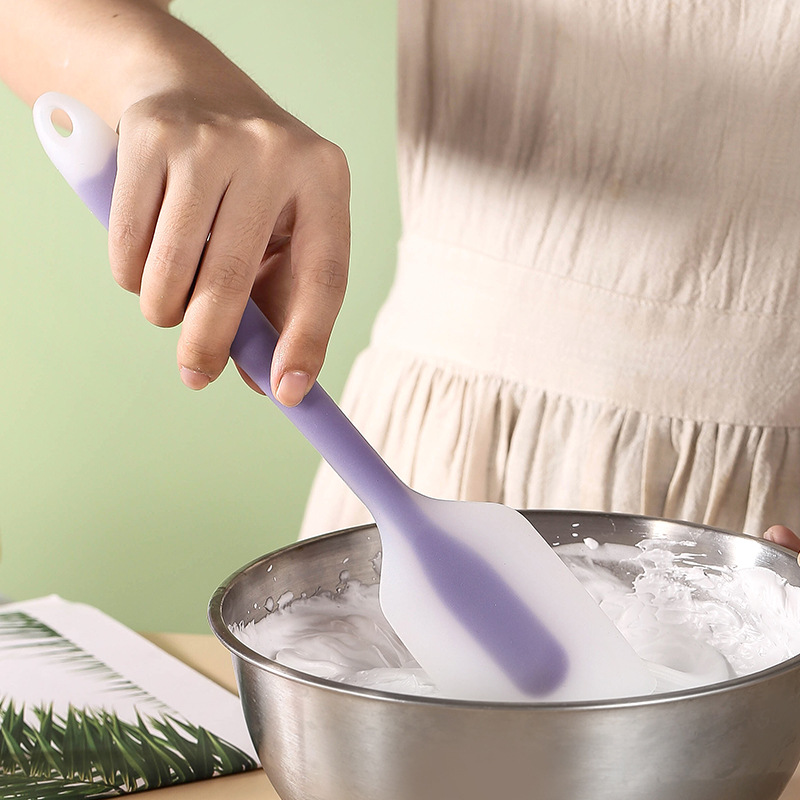 Spatola per Torte in Silicone  - Kitchen Baking Brush recensione e prezzo