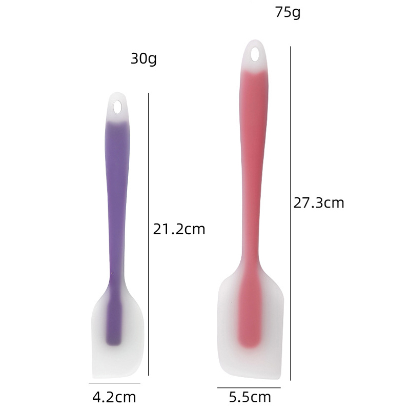 Spatola per Torte in Silicone  - Kitchen Baking Brush recensione e prezzo
