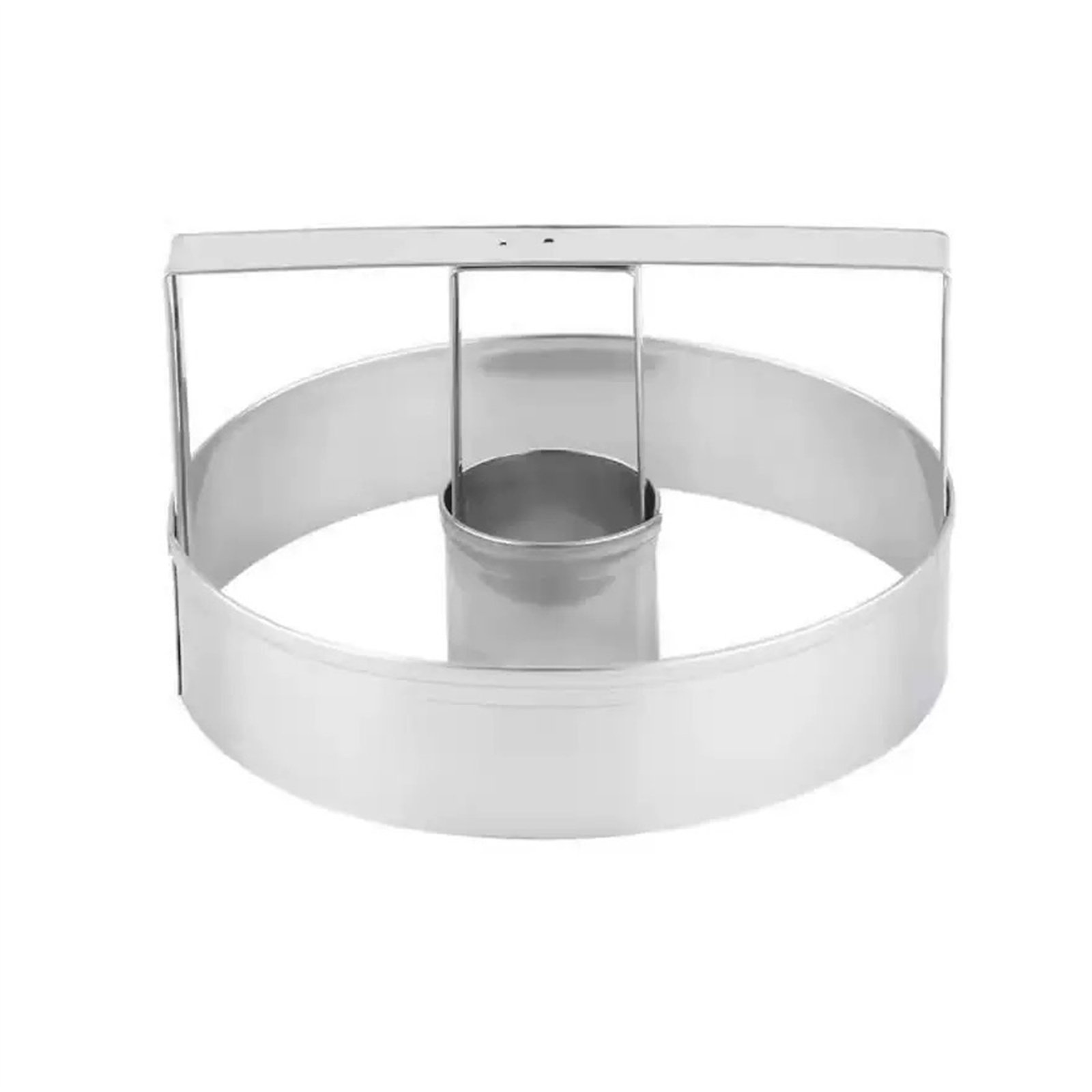 Stampo per Biscotti in Acciaio - Kitchen Equipment For Baking recensione e prezzo